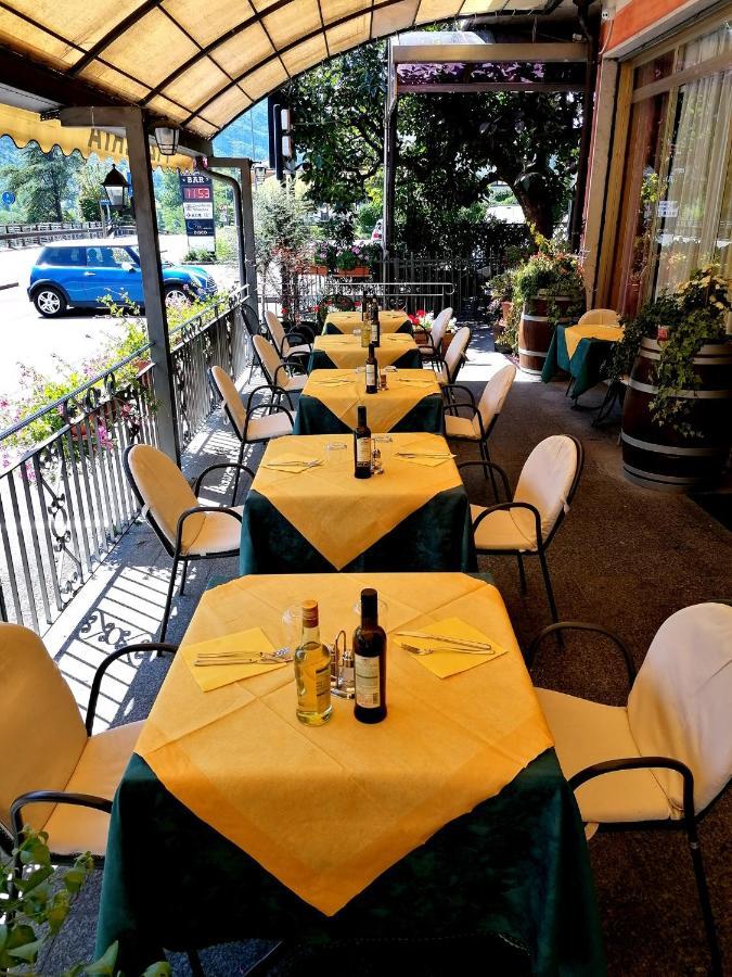 Hotel Belvedere Rivalta di Brentino ภายนอก รูปภาพ