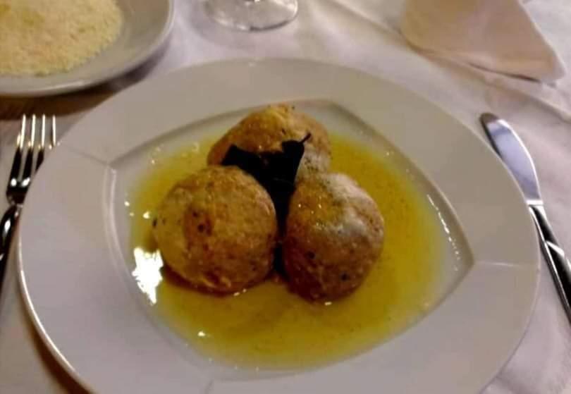 Hotel Belvedere Rivalta di Brentino ภายนอก รูปภาพ